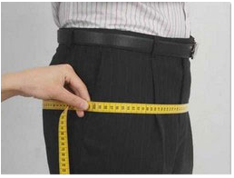 Hips Measurement