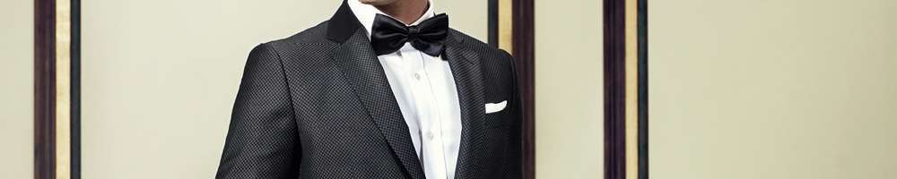 Custom Tuxedo Canada | Tuxedo Rental Hong Kong | Tuxedo Toronto Banner