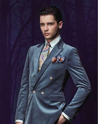 G â€“ F/W 2014/15 Part-5