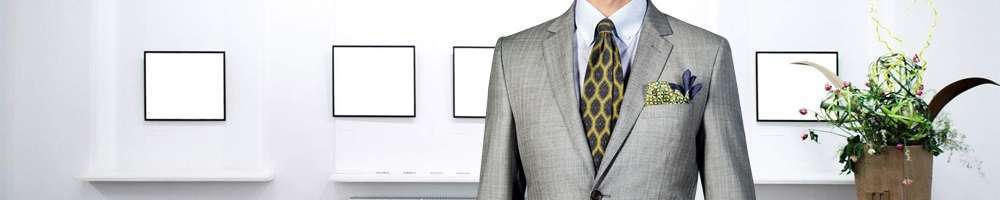 The Suits|Tailored Suits|Suits|Man In Suit|Bespoke Suits Toronto Banner