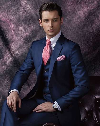 G â€“ F/W 2014/15 Part-1