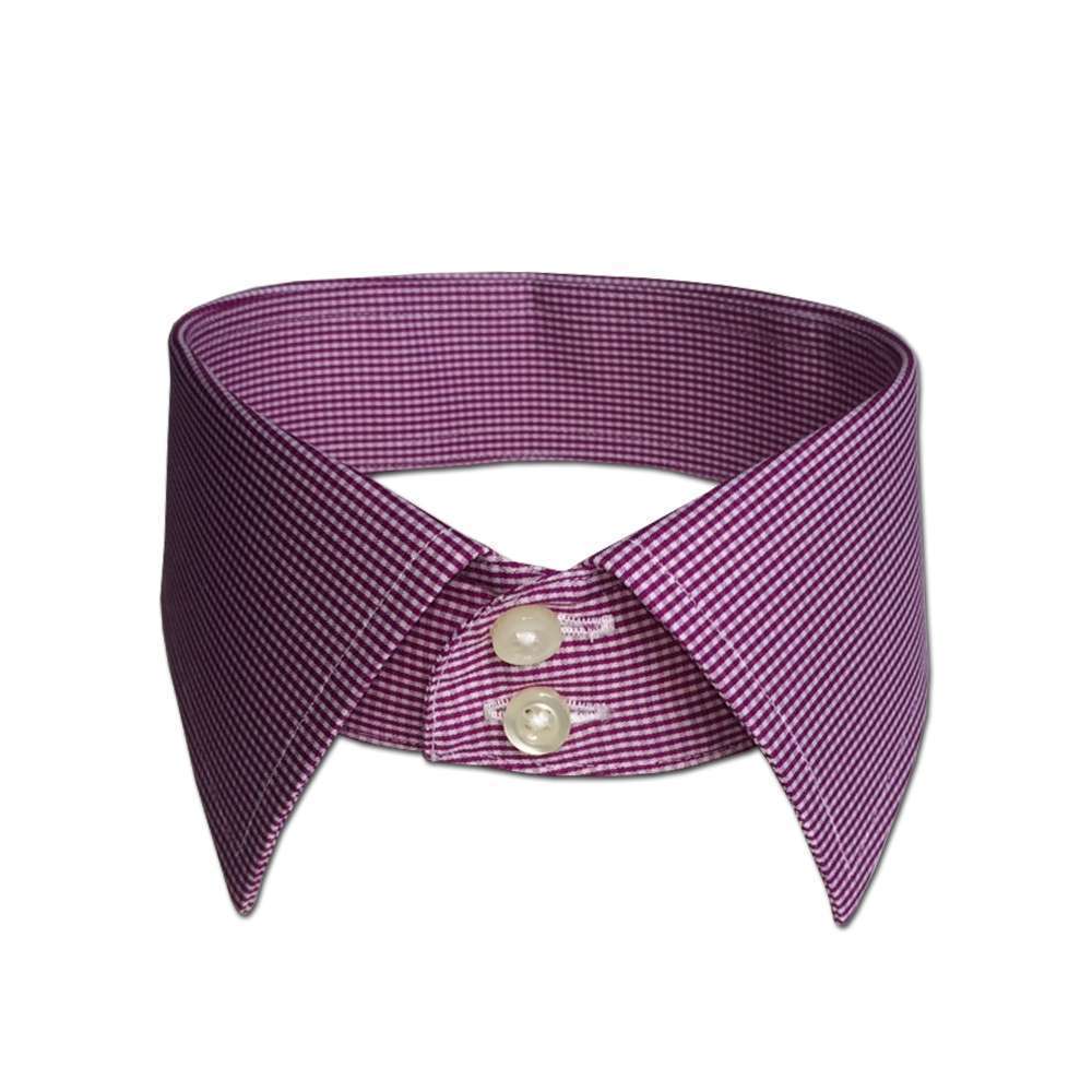 Spread Collar 2 Button 3.25 x 1.75