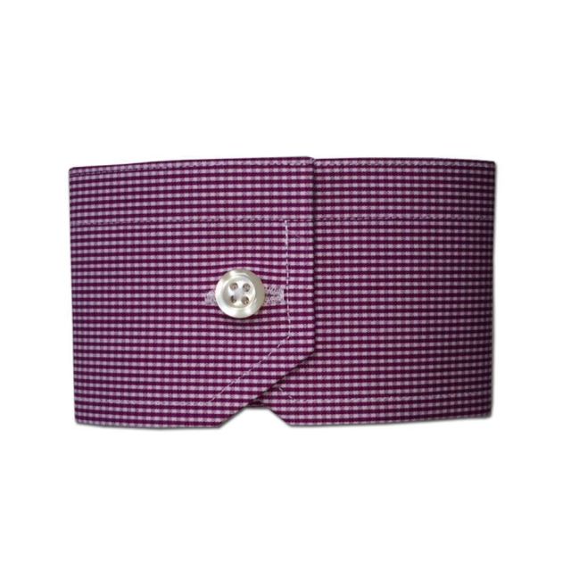 Cutaway Single 1 Button Cuff