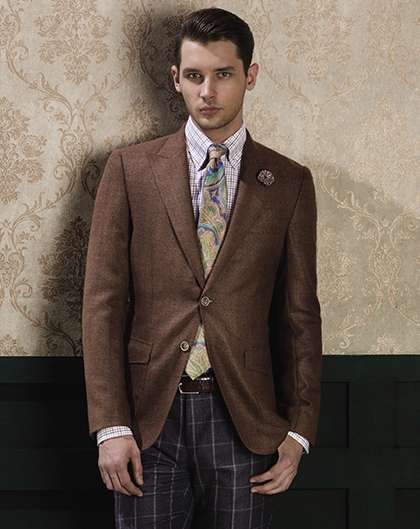 G â€“ F/W 2014/15 Part-4