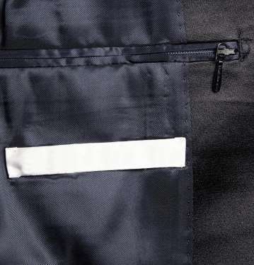 Drifter Slim-Fit Wool Tuxedo