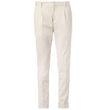 Bespoke Trousers | Trousers Meaning | A Trousers | Beige Trousers
