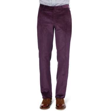 Corduroy Trouser