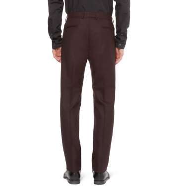 Slim-Fit Wool-Blend Suit