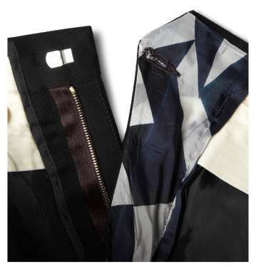 Slim-Fit Cotton-Blend Trouser