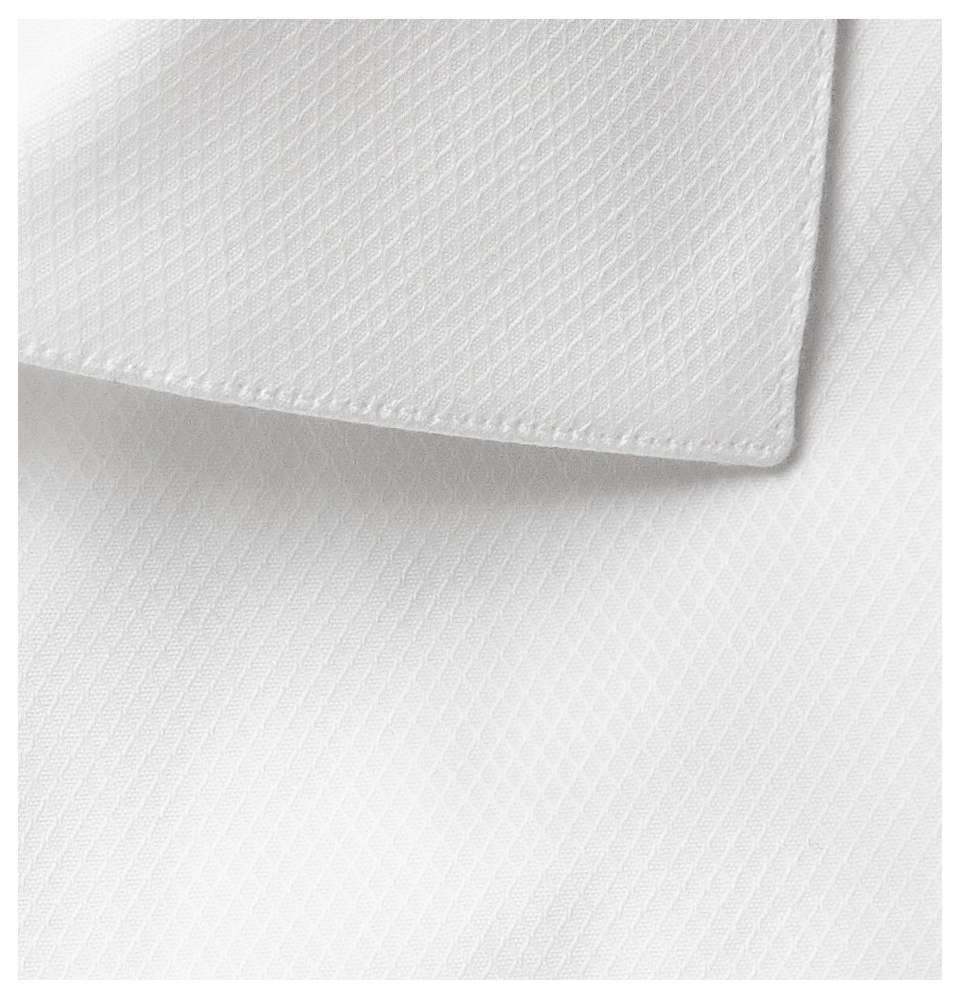 White Cotton Shirt