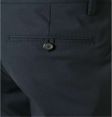 Double Breasted Six Button Suit