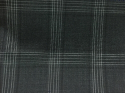 Super 150'S Wool & Cashmere