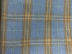 Super 150'S Wool & Cashmere