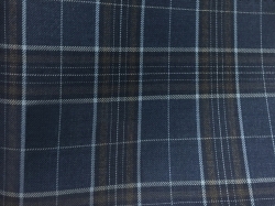 Super 150'S Wool & Cashmere