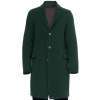 Austin Wool Overcoat
