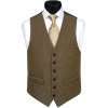 Wool Waistcoat