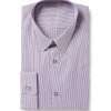Byard Striped Cotton Shirt
