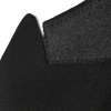 Black Slim-Fit Wool Tuxedo
