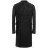 Cashmere Victorian Overcoat