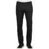 Slim-Fit Cotton Trouser