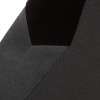 Black 3 Piece Wool-Blend Tuxedo