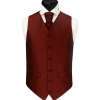 Silk Waistcoat
