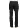 Slim-Fit Cotton Trouser