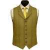 Tweed Waistcoat