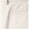 Slim-Fit Brushed Cotton-Blend Trouser
