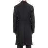 Cashmere Victorian Overcoat