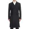 Cashmere Victorian Overcoat