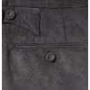 Gray Corduroy Trouser