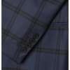 Kensington Check Wool Suit