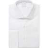 White Cotton Shirt