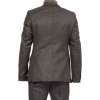 Drifter Slim-Fit Check Wool Suit