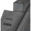Grey Drifter Slim-Fit Wool Suit