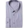 Byard Check Cotton Shirt
