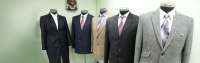 Bespoke Made Suits