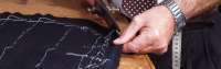 Bespoke Tailoring