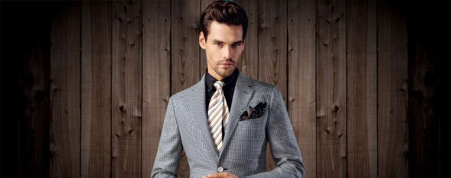 Getting the Best in Bespoke Clothing from the House of JJs Tailor.
