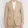 Slim Fit Suit