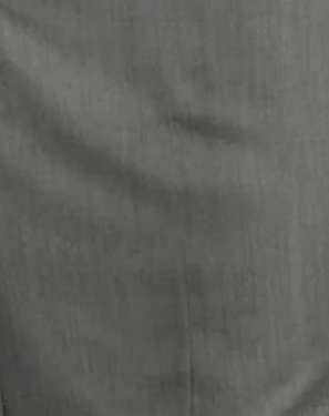 Mix  LIght Gray Color Suit