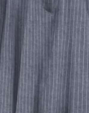 Slate Gray Color Skirt