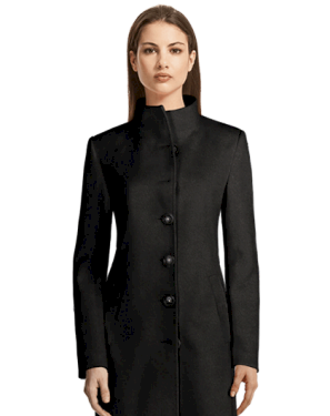 Black Coat