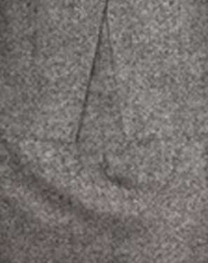 LIght Gray  Dotted Color Suit