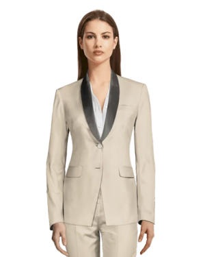 Full Crimy Color Suit