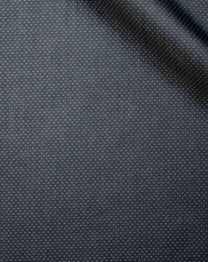 Dark Black Full Shirt