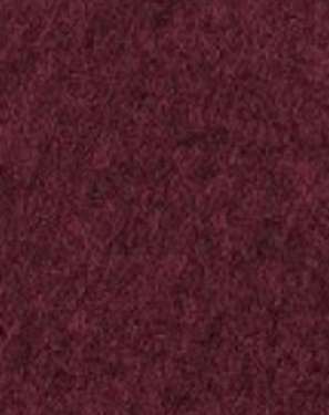 Dark Scarlet Color Coat