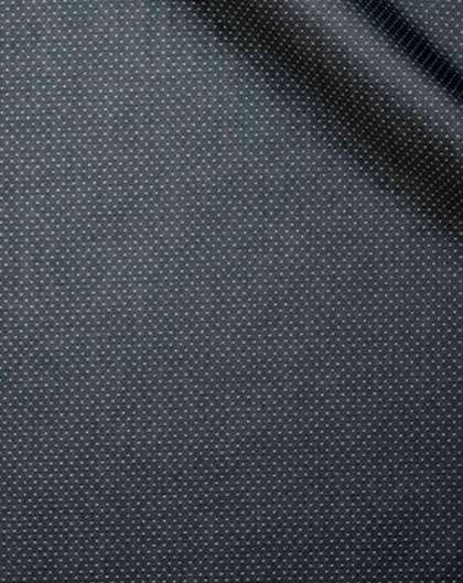 Dark Black Full Shirt