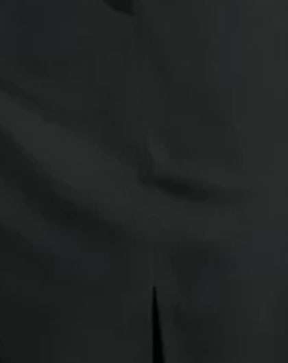 Black Color MIni Skirt